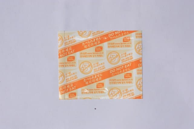 Oxygen Absorber_OH Type_